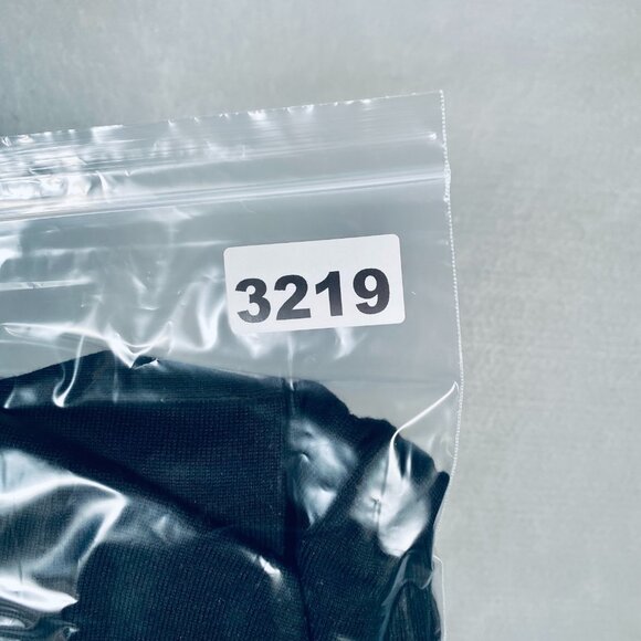 Polo Ralph Lauren Merino Wool Sweater S Black Boyfriend Fit Cardigan NWT - Picture 13 of 13